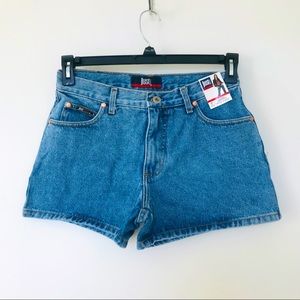 Just USA NWT Denim Shorts